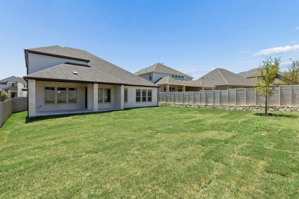 4512 Kipling Street, McKinney, TX 75071