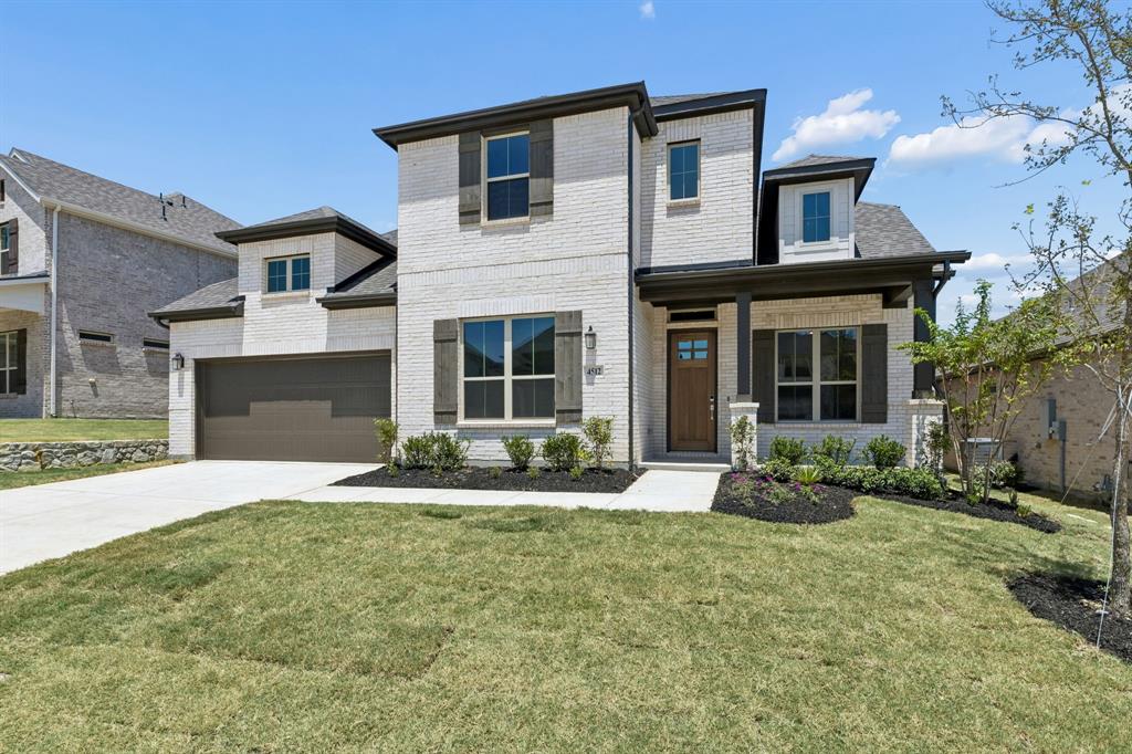 4512 Kipling Street, McKinney, TX 75071