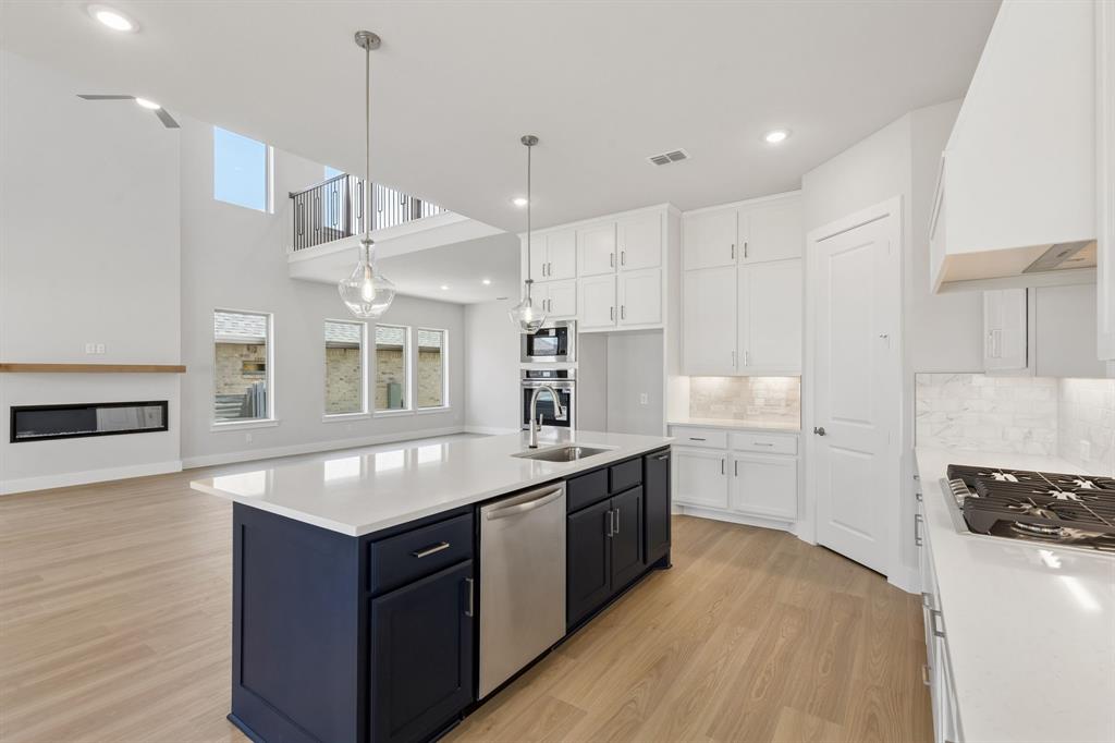 4512 Kipling Street, McKinney, TX 75071