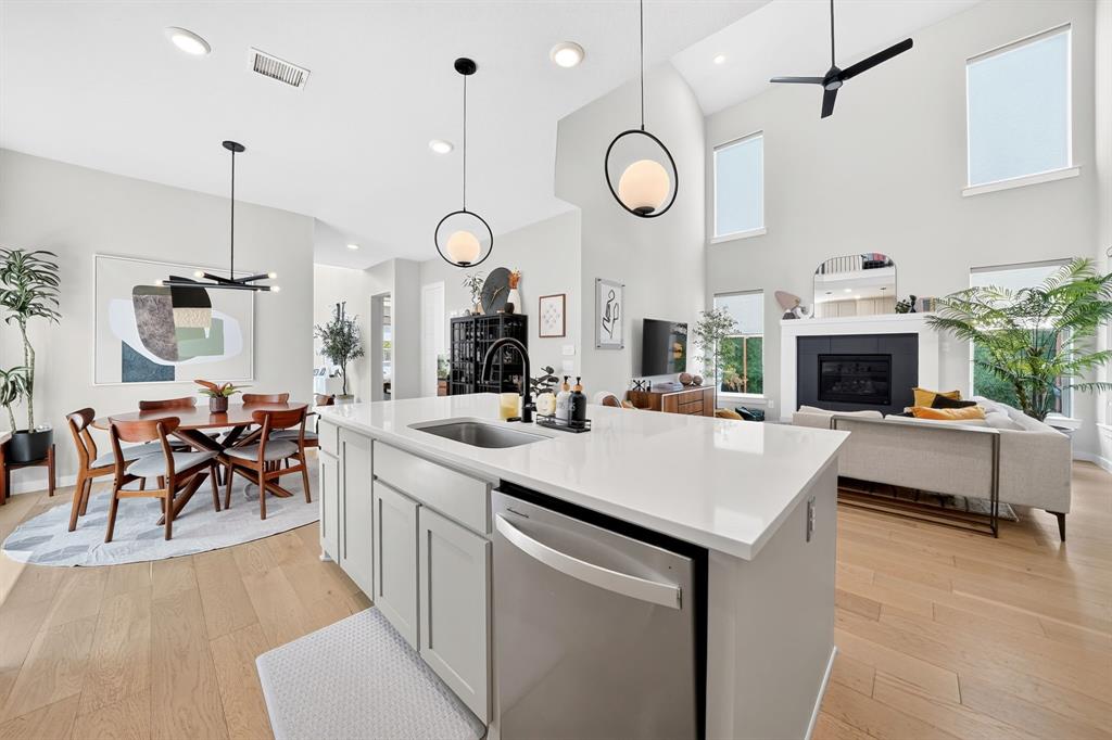 1022 Kennedy Drive, Allen, TX 75013