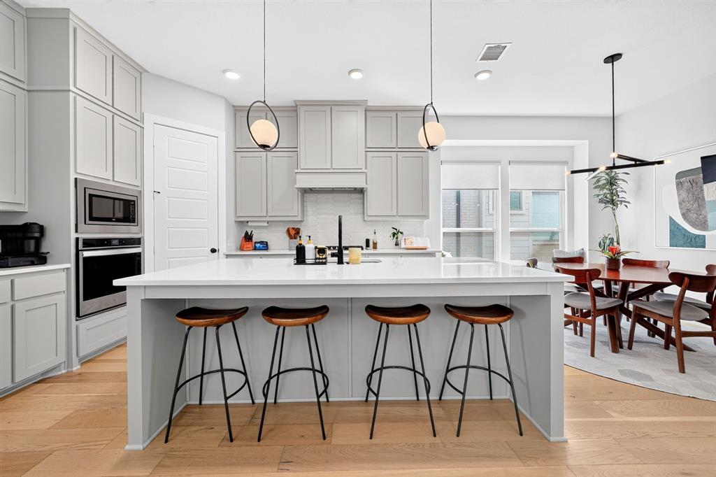 1022 Kennedy Drive, Allen, TX 75013