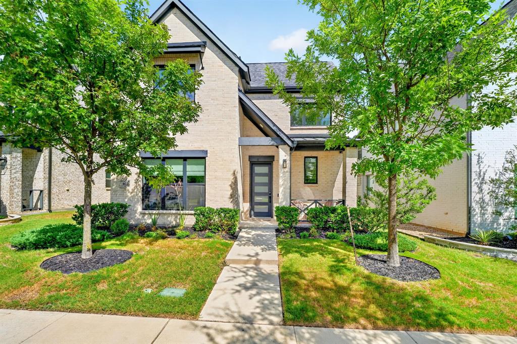 1022 Kennedy Drive, Allen, TX 75013
