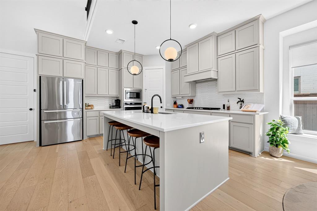 1022 Kennedy Drive, Allen, TX 75013