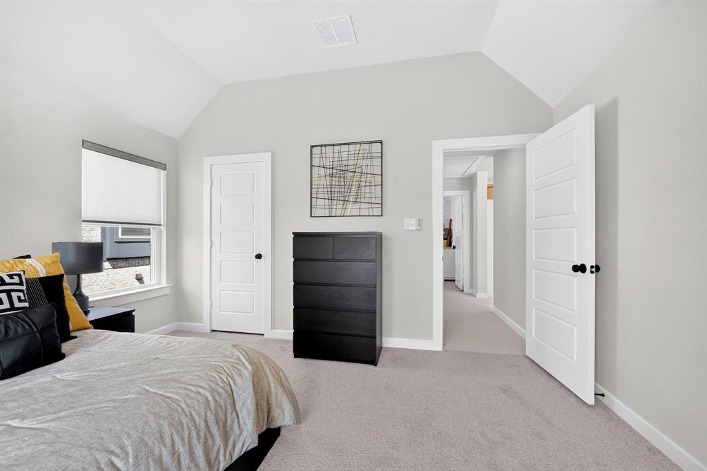 1022 Kennedy Drive, Allen, TX 75013