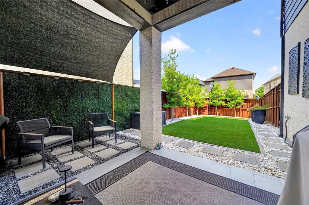 1022 Kennedy Drive, Allen, TX 75013