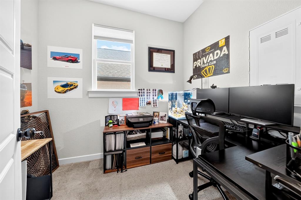 1022 Kennedy Drive, Allen, TX 75013