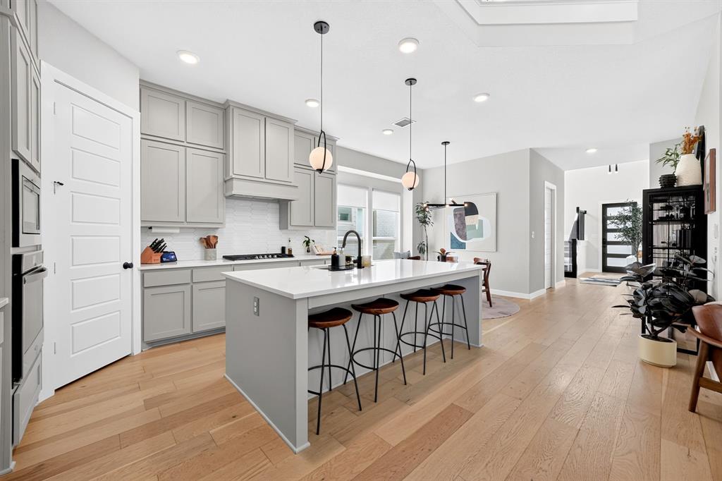 1022 Kennedy Drive, Allen, TX 75013