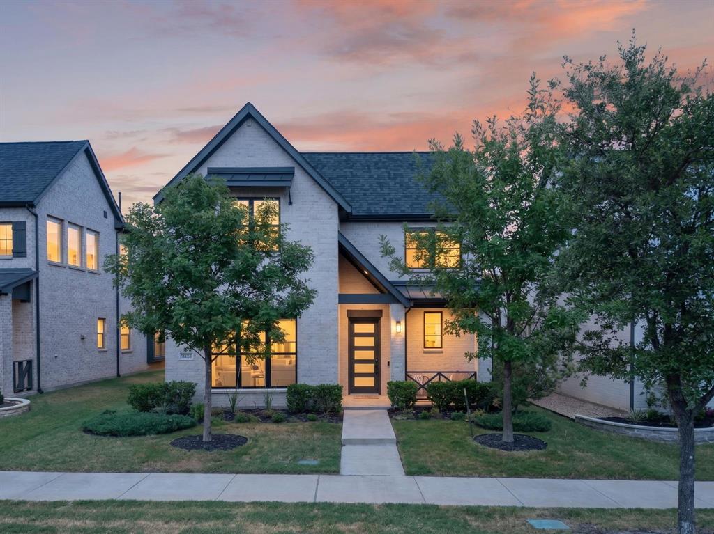 1022 Kennedy Drive, Allen, TX 75013