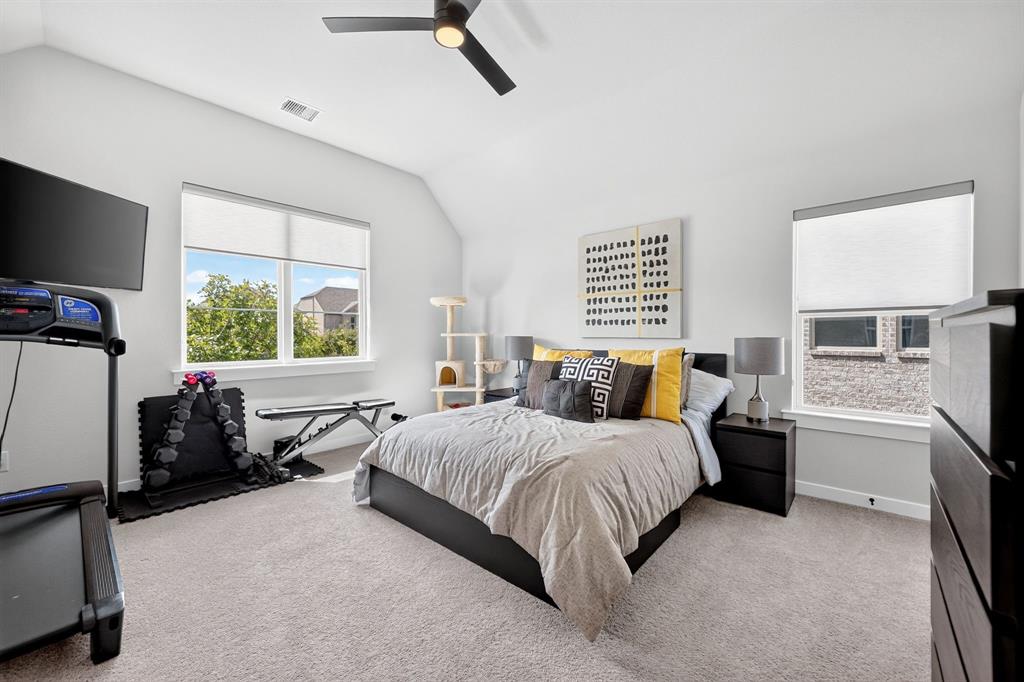 1022 Kennedy Drive, Allen, TX 75013