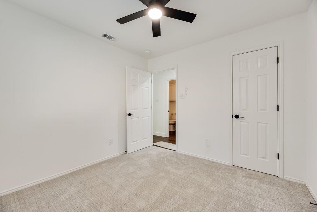 533 Bowie Street, Forney, TX 75126