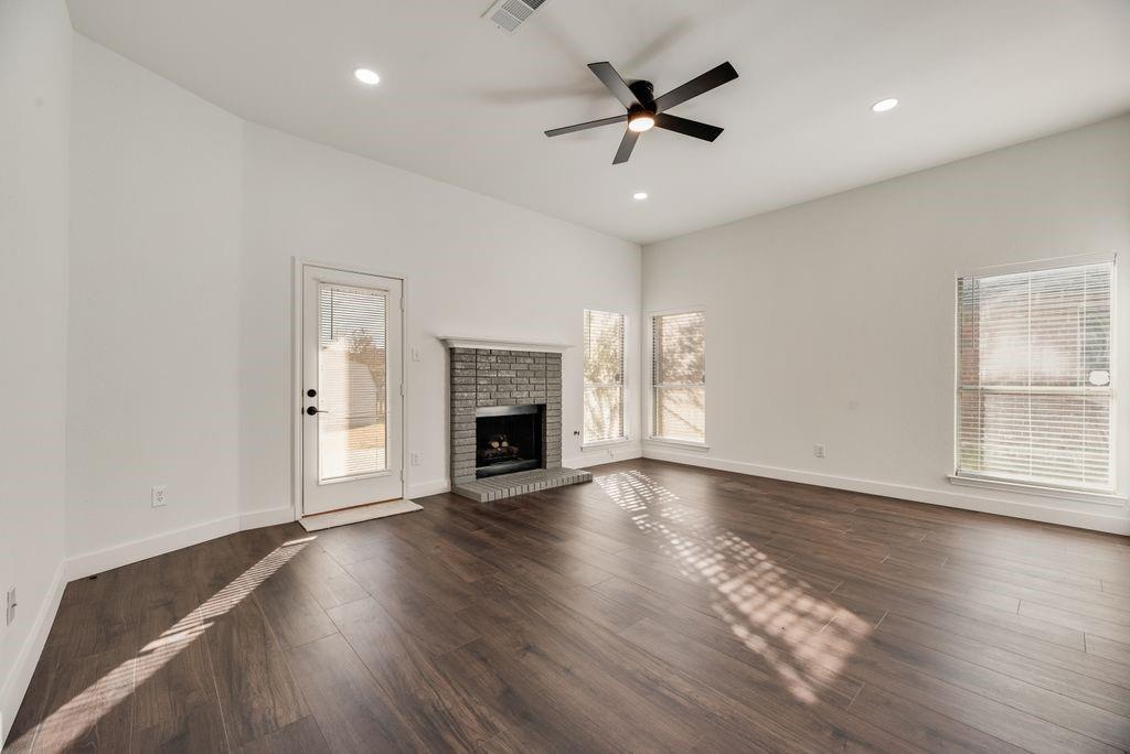 533 Bowie Street, Forney, TX 75126