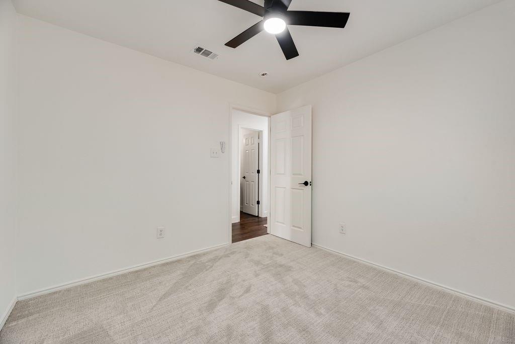 533 Bowie Street, Forney, TX 75126