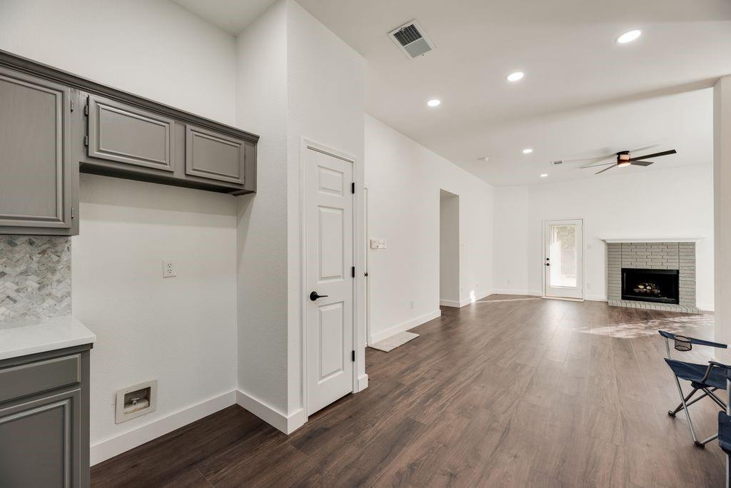 533 Bowie Street, Forney, TX 75126