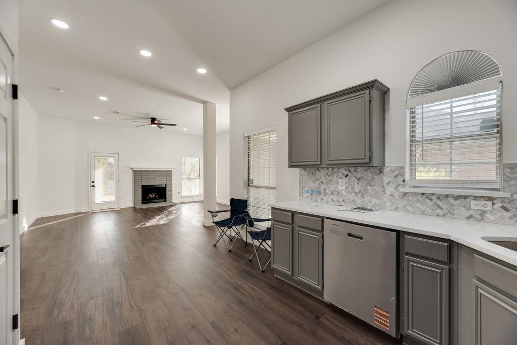 533 Bowie Street, Forney, TX 75126