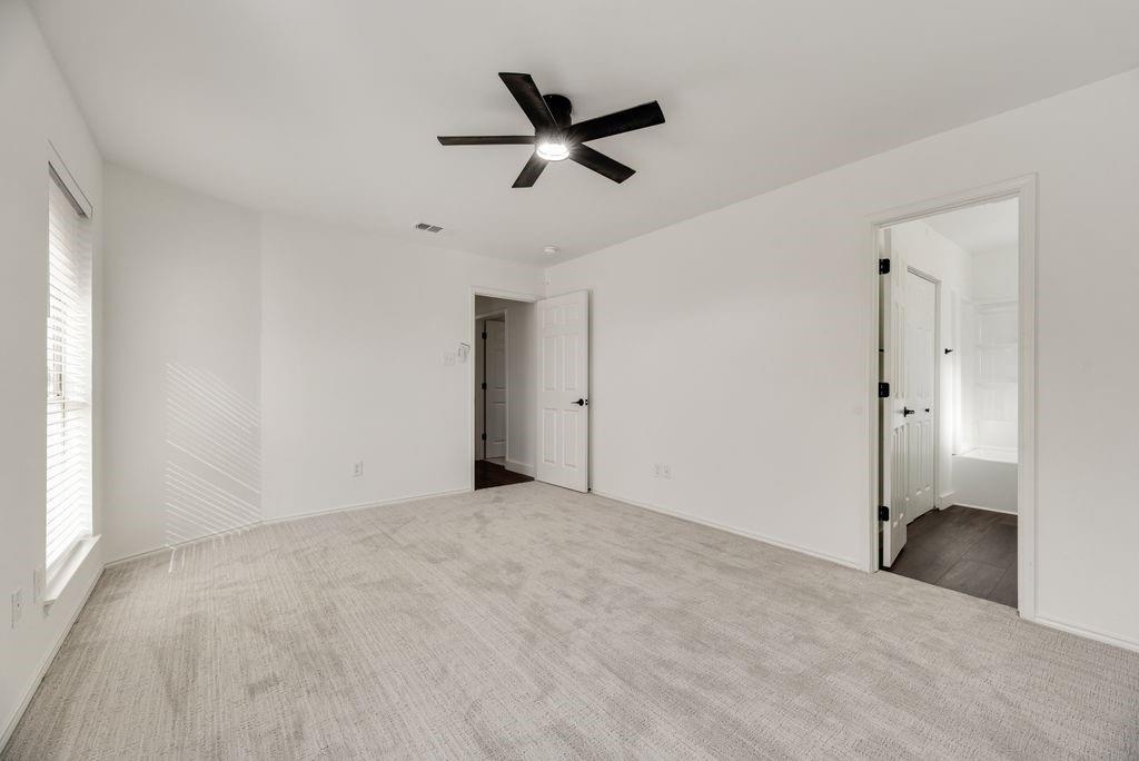533 Bowie Street, Forney, TX 75126