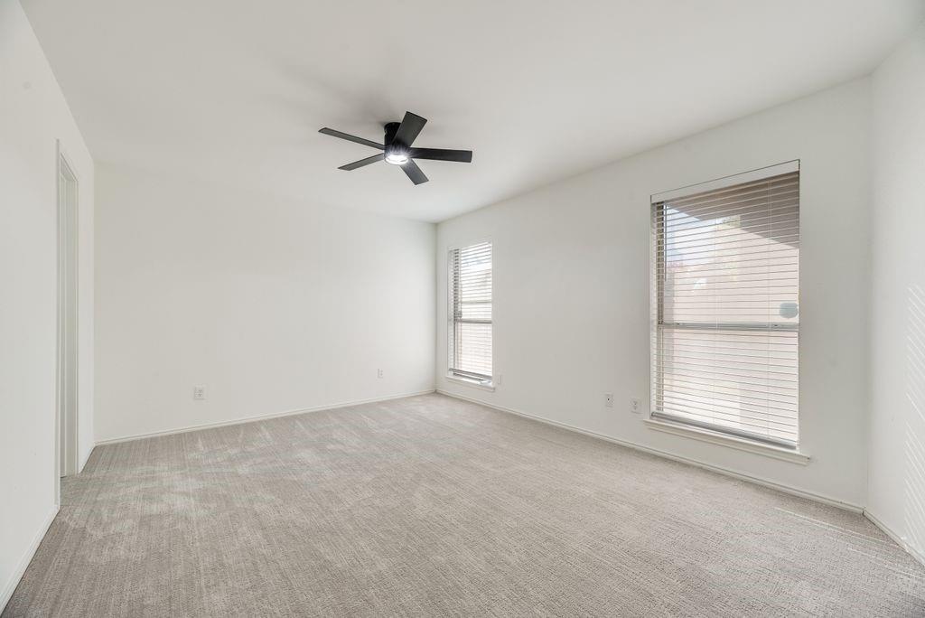 533 Bowie Street, Forney, TX 75126