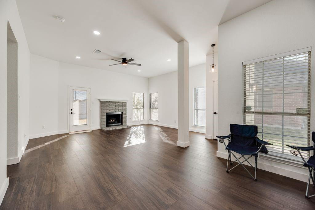 533 Bowie Street, Forney, TX 75126