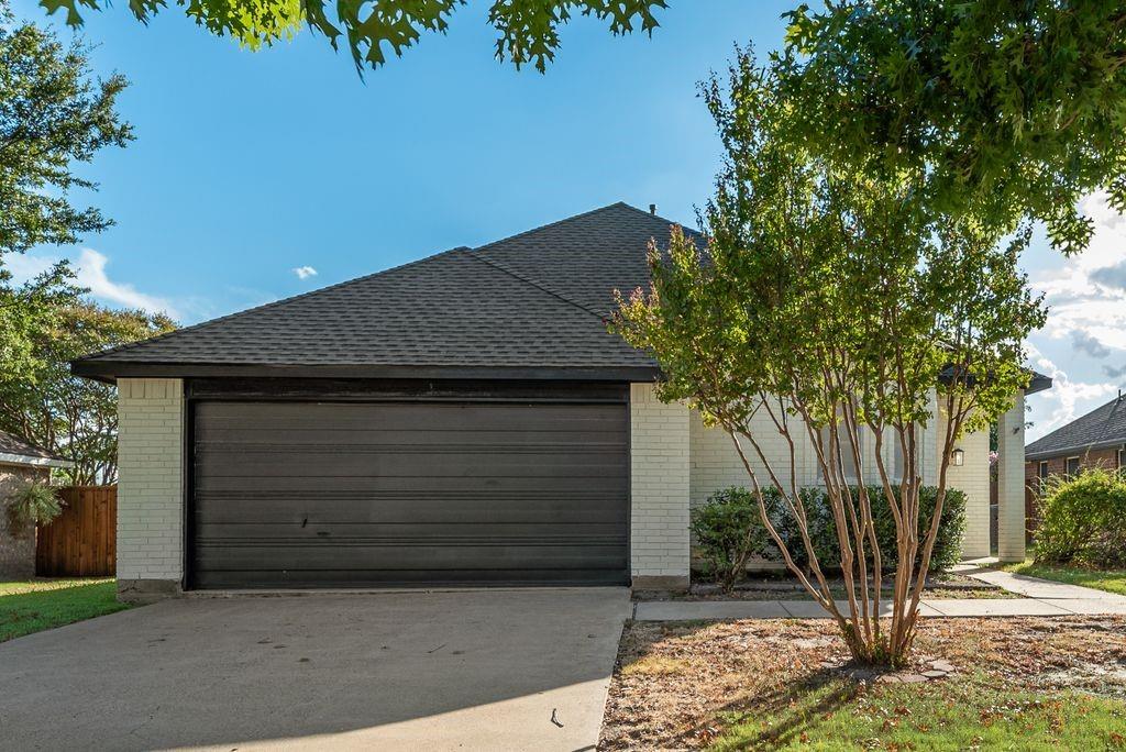 533 Bowie Street, Forney, TX 75126