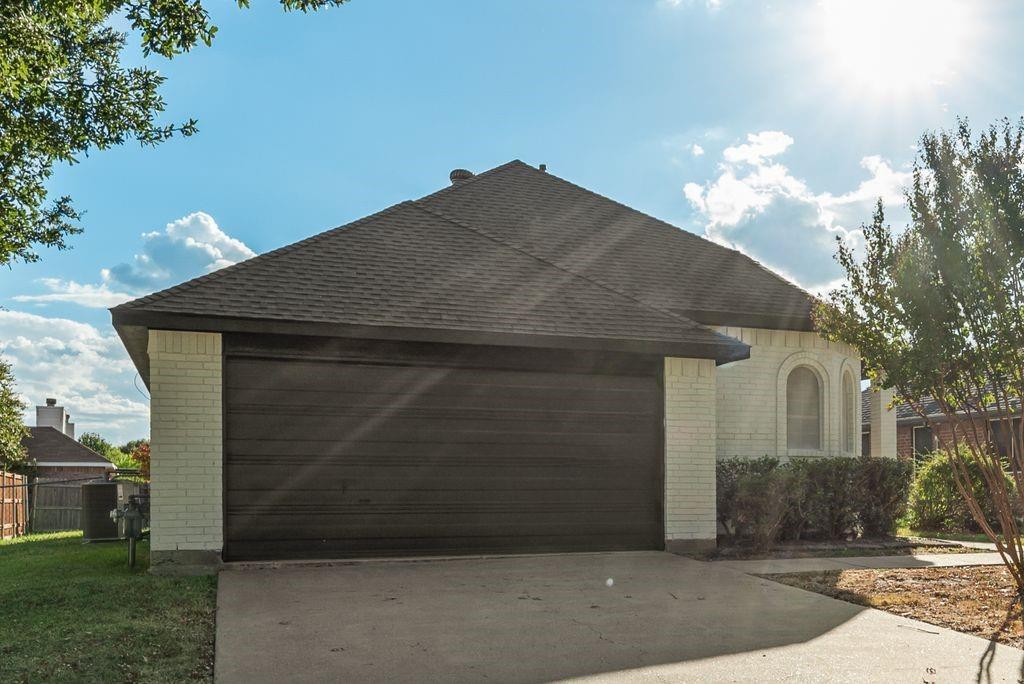 533 Bowie Street, Forney, TX 75126