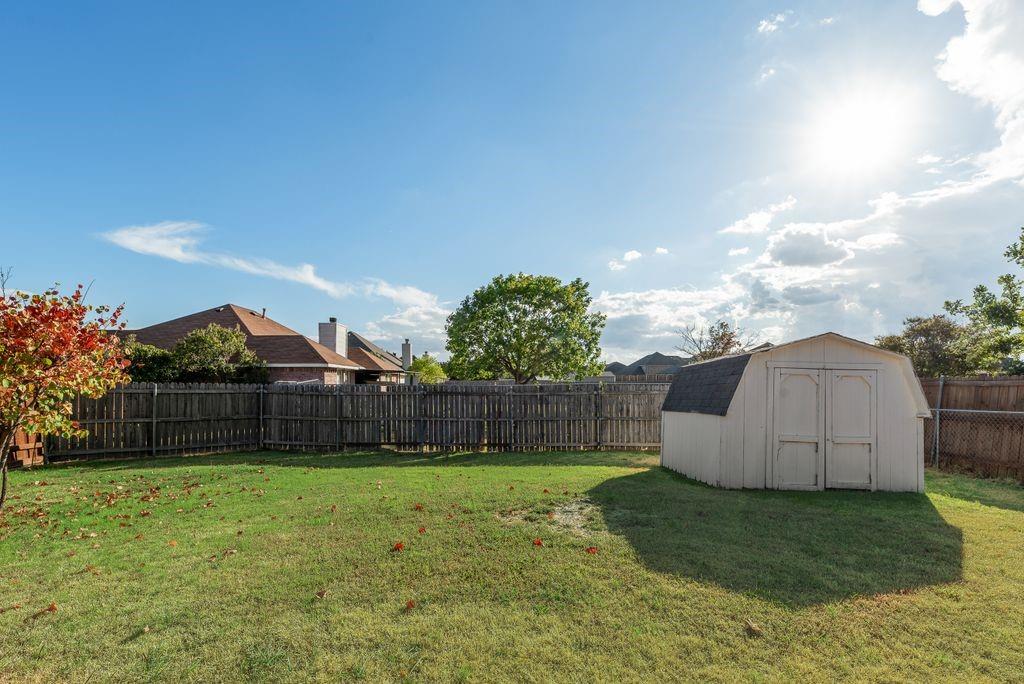 533 Bowie Street, Forney, TX 75126