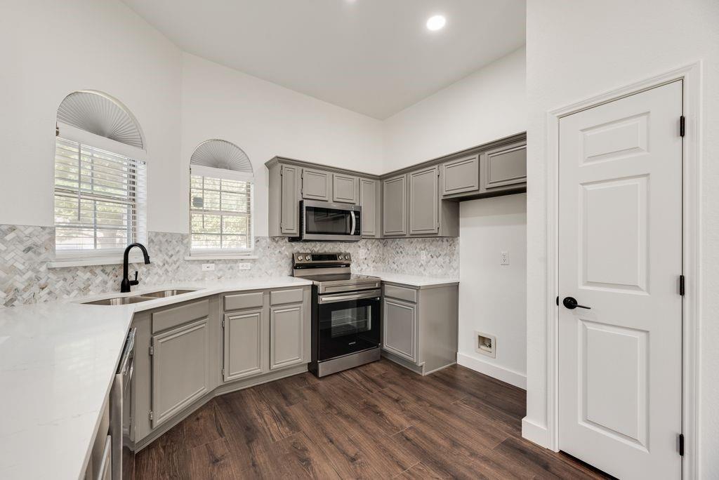 533 Bowie Street, Forney, TX 75126