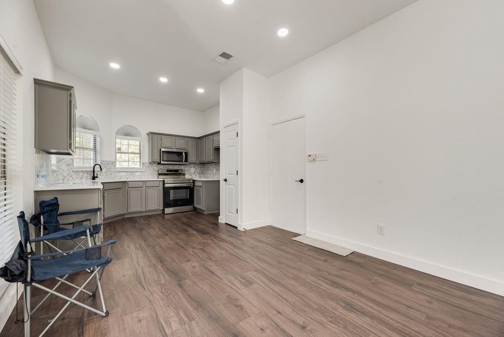 533 Bowie Street, Forney, TX 75126