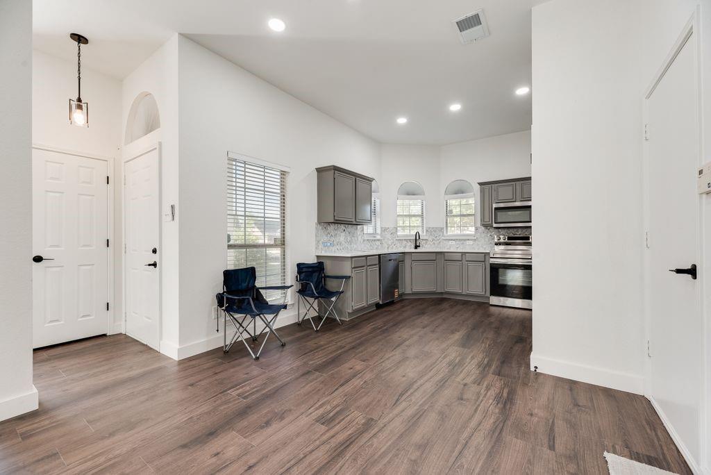 533 Bowie Street, Forney, TX 75126