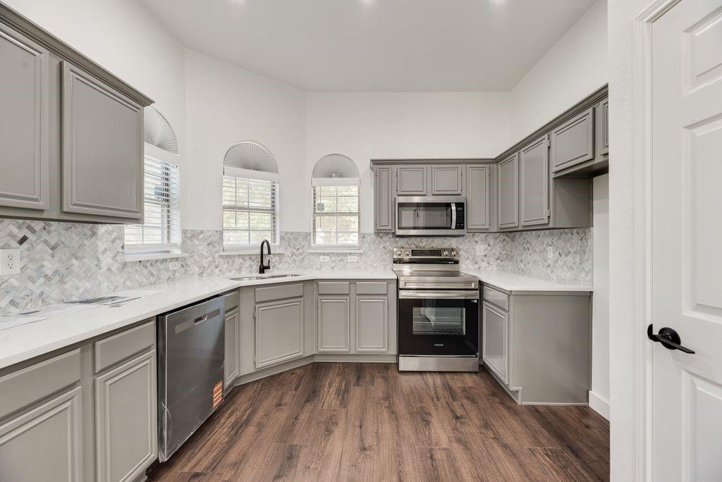 533 Bowie Street, Forney, TX 75126