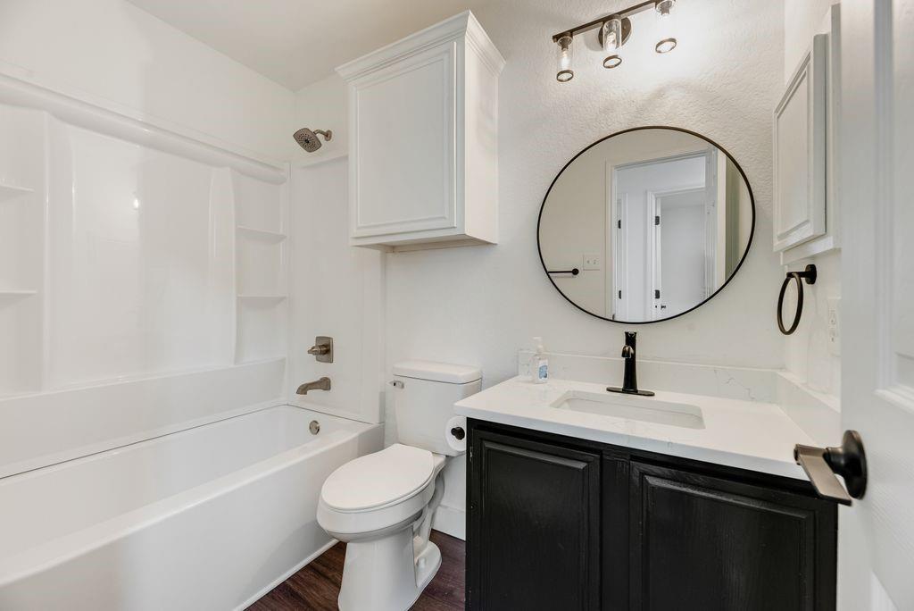 533 Bowie Street, Forney, TX 75126