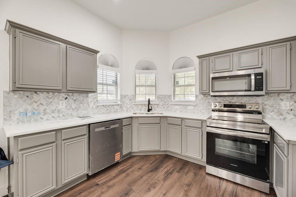 533 Bowie Street, Forney, TX 75126