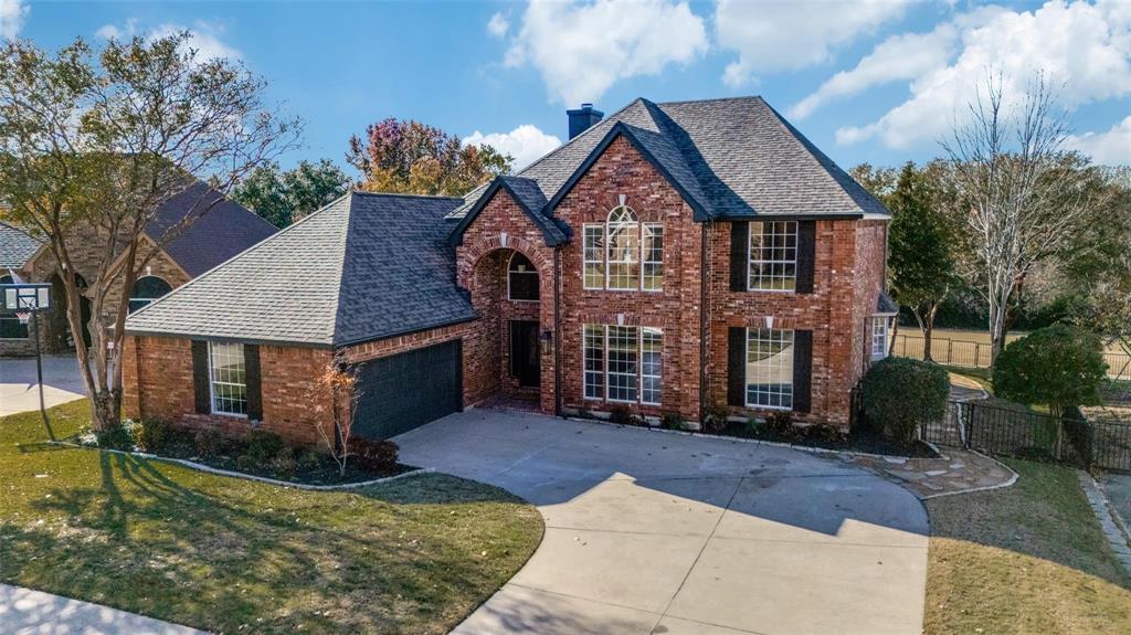 2822 Roundrock, McKinney, TX 75072 2822 Roundrock, McKinney, TX 75072