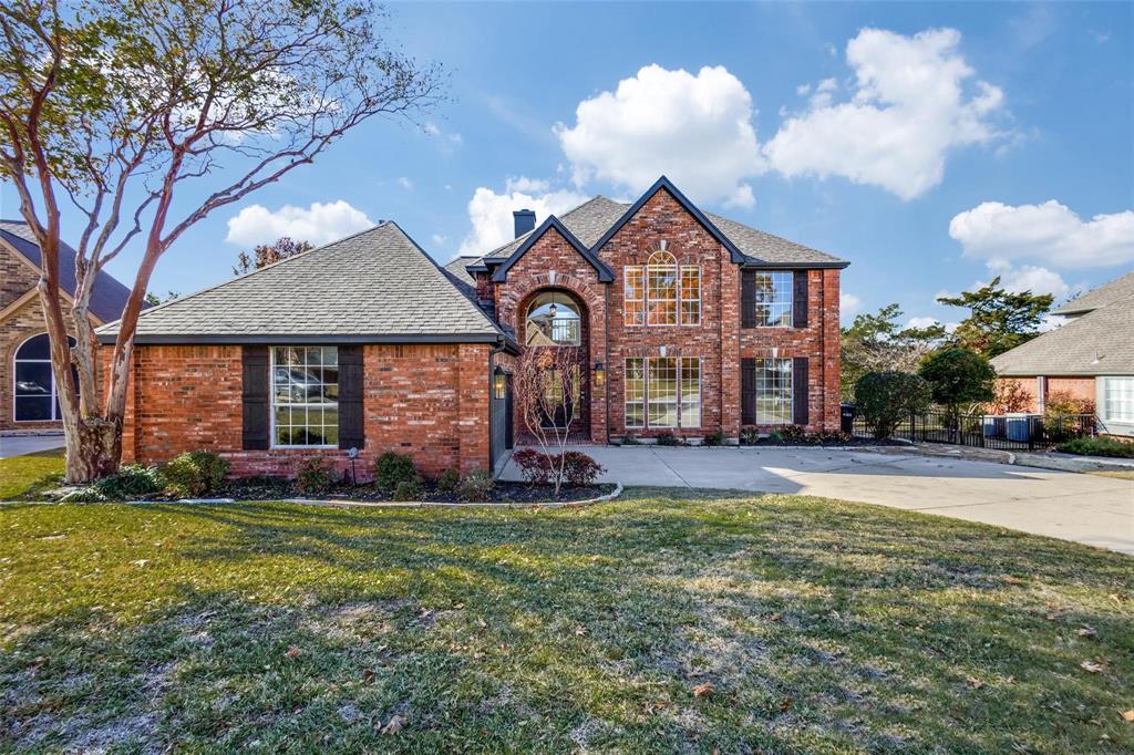 2822 Roundrock, McKinney, TX 75072