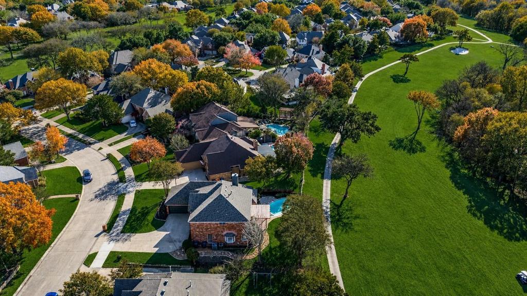 2822 Roundrock, McKinney, TX 75072