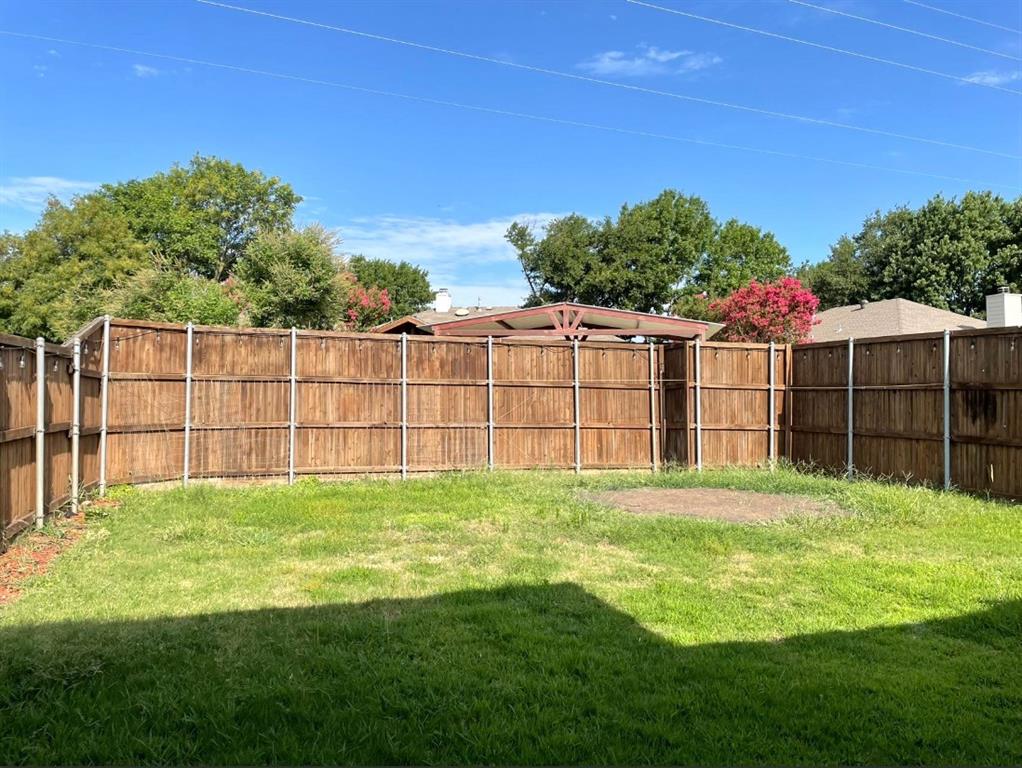 1304 Rosewood Lane, Allen, TX 75002