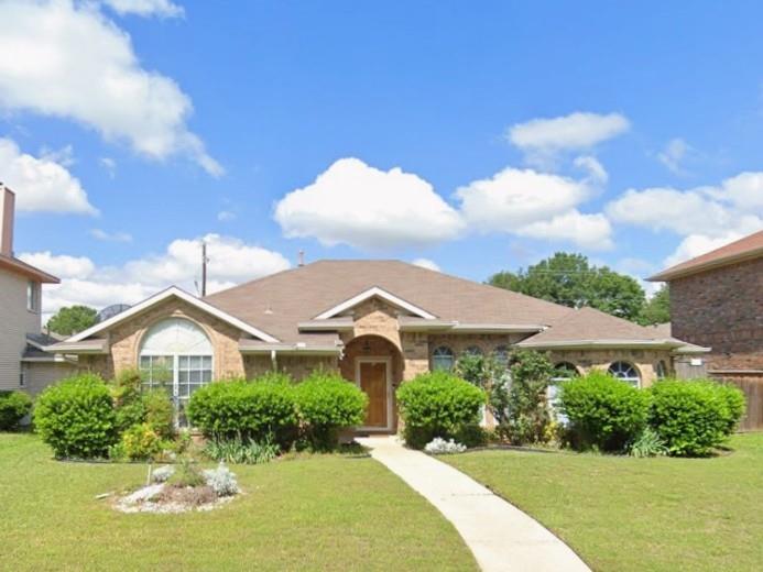 1304 Rosewood Lane, Allen, TX 75002 1304 Rosewood Lane, Allen, TX 75002