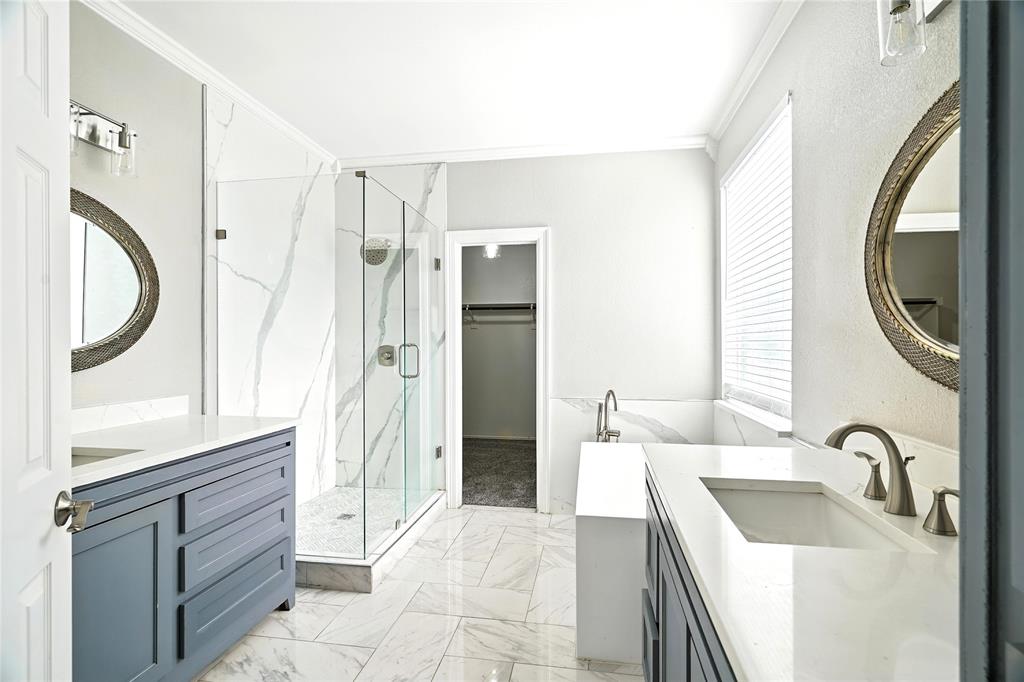 9808 Enmore Lane, Frisco, TX 75035