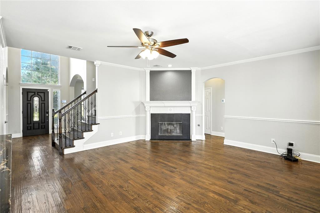 9808 Enmore Lane, Frisco, TX 75035