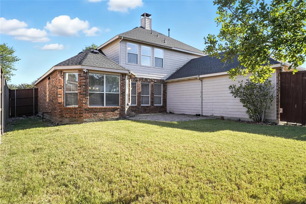 9808 Enmore Lane, Frisco, TX 75035