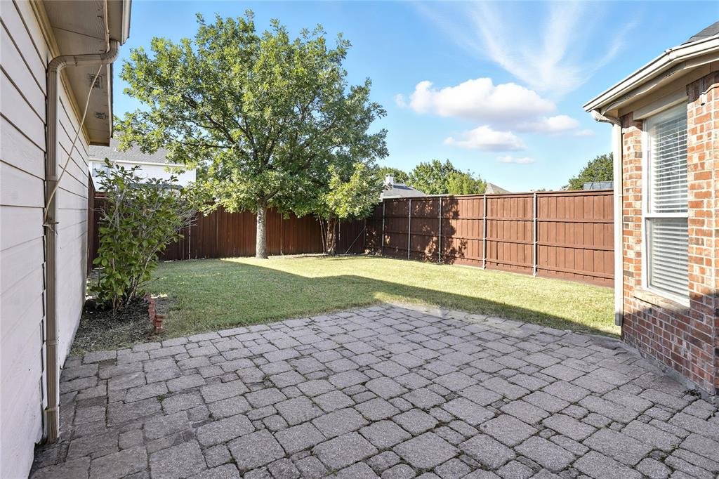 9808 Enmore Lane, Frisco, TX 75035