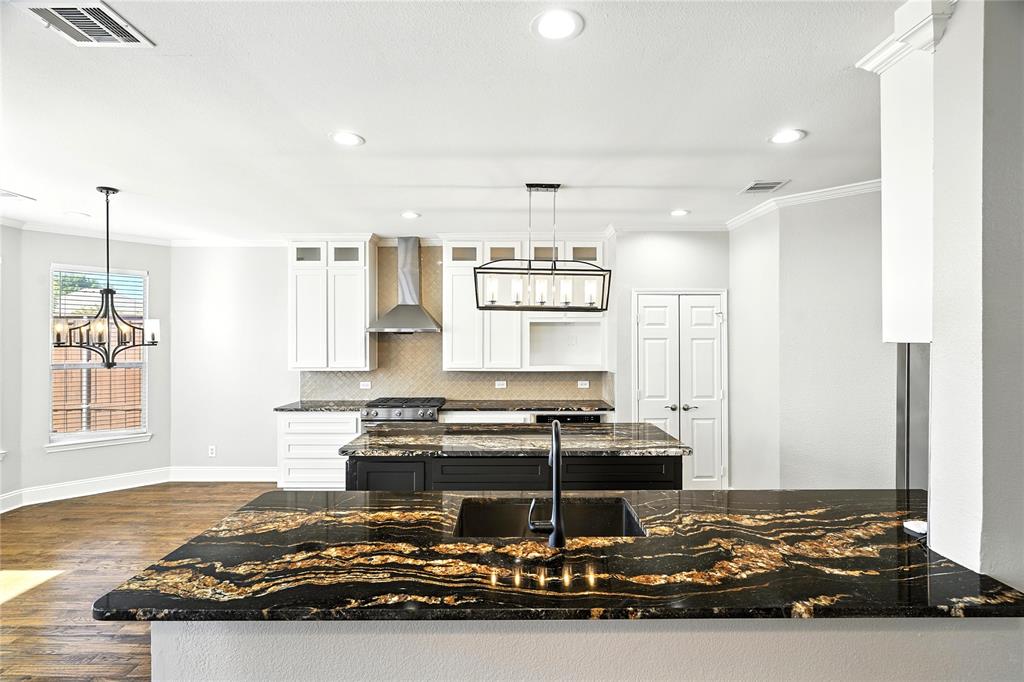 9808 Enmore Lane, Frisco, TX 75035