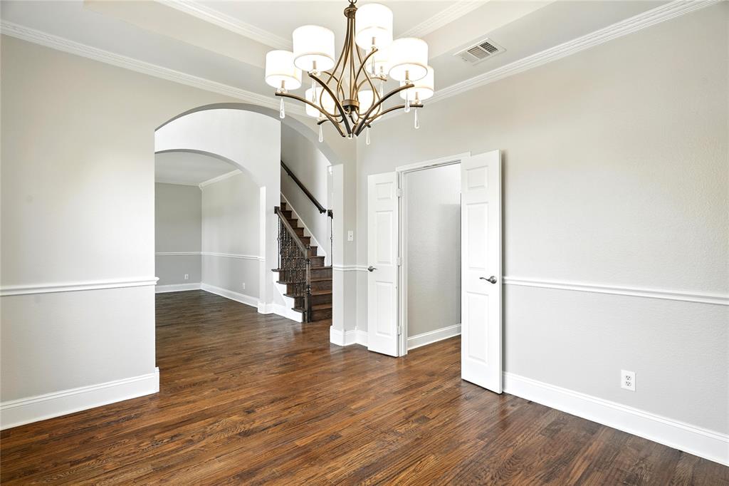 9808 Enmore Lane, Frisco, TX 75035