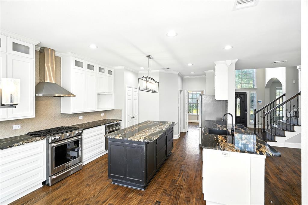9808 Enmore Lane, Frisco, TX 75035