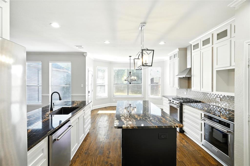 9808 Enmore Lane, Frisco, TX 75035