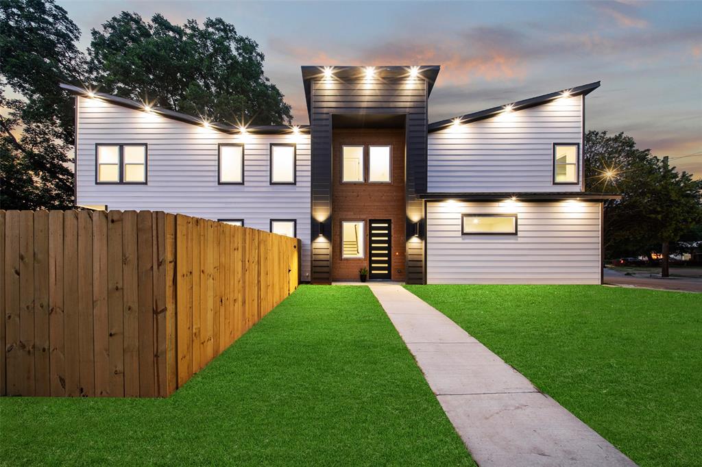 2503 Lawrence Street, Dallas, TX 75215