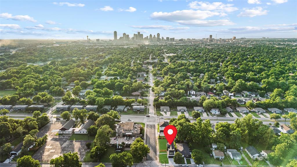 2503 Lawrence Street, Dallas, TX 75215