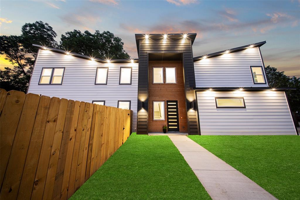 2503 Lawrence Street, Dallas, TX 75215