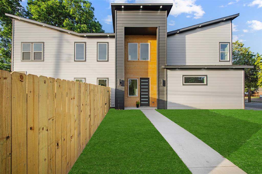 2503 Lawrence Street, Dallas, TX 75215 2503 Lawrence Street, Dallas, TX 75215