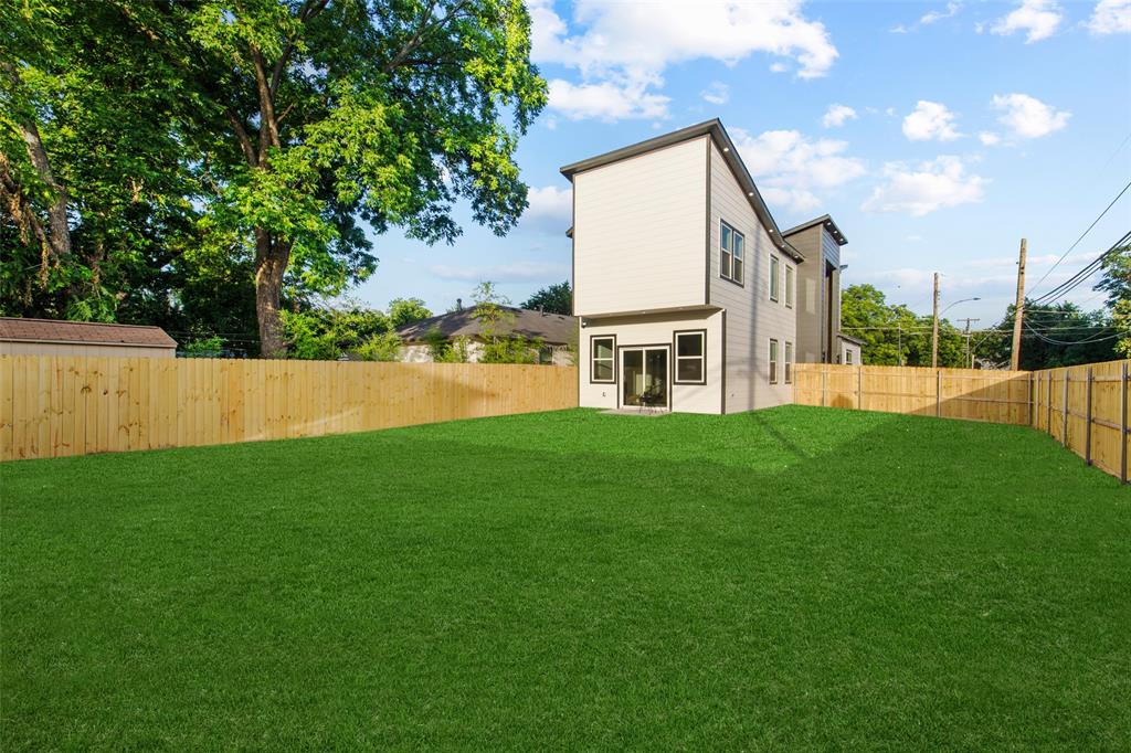 2503 Lawrence Street, Dallas, TX 75215