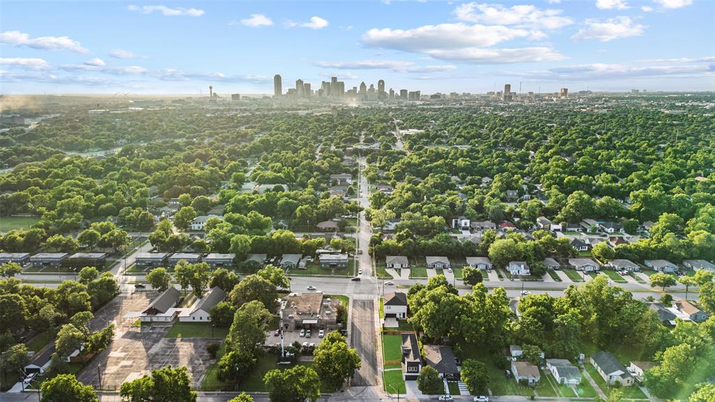 2503 Lawrence Street, Dallas, TX 75215