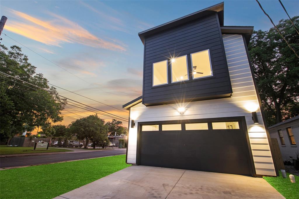 2503 Lawrence Street, Dallas, TX 75215